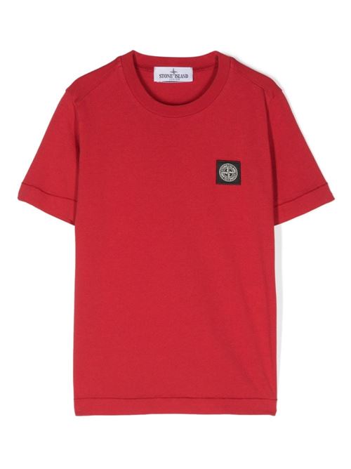  STONE ISLAND JUNIOR | 811620147/V0010